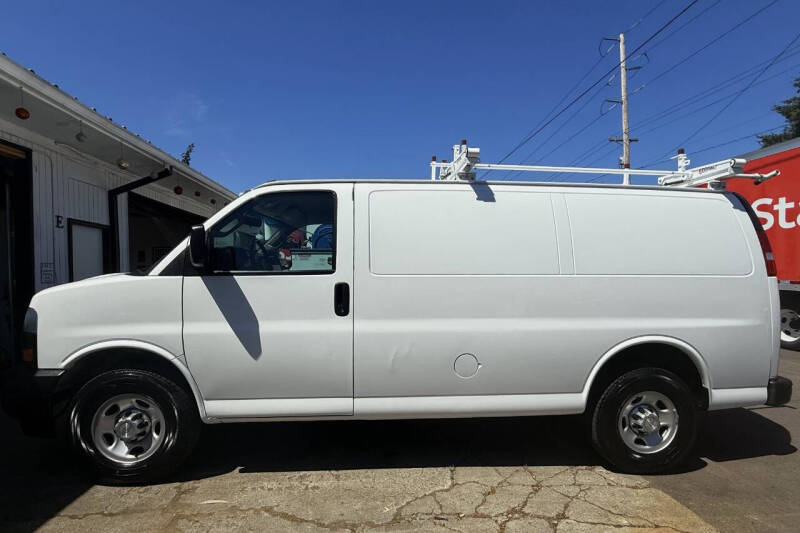 chevrolet express cargo 2020 1GCWGAFP1L1276878 image chevrolet express cargo 2020 1GCWGAFP1L1276878 image